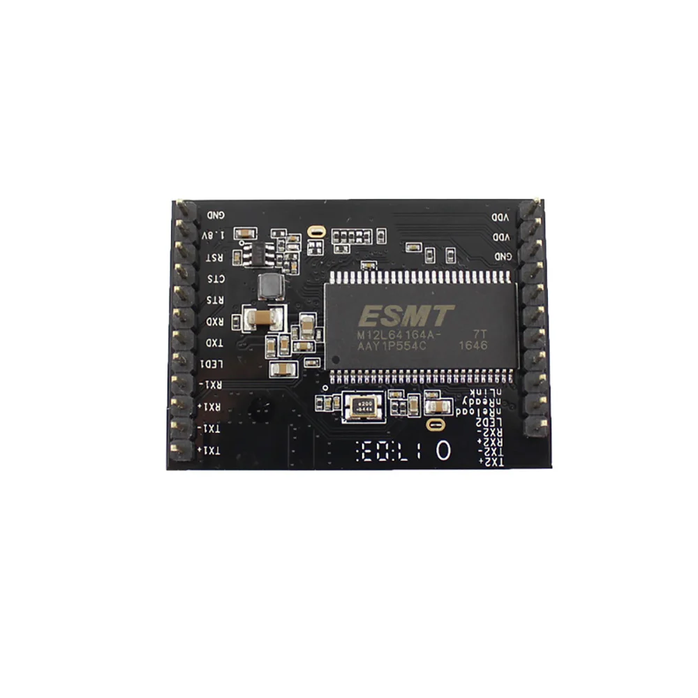 USR-WI-FI 232-D2b последовательный UART для Ethernet WI-FI модуль преобразователи Modbus RTU к TCP