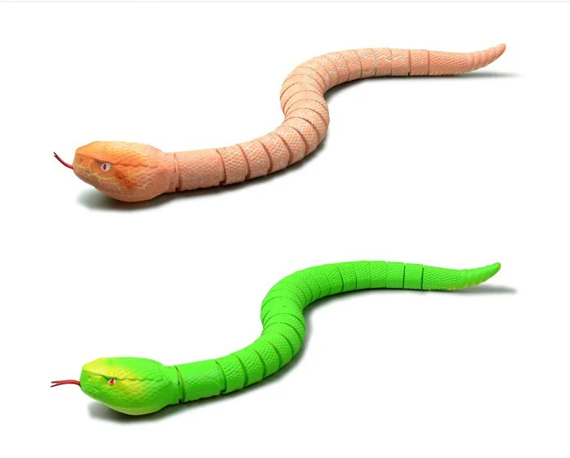 Новейший Kitoz RC змея Naja Cobra Viper пульт дистанционного управления игрушка инфракрасная имитация животного Новинка трюк ужасающий озорство Шутка Подарок