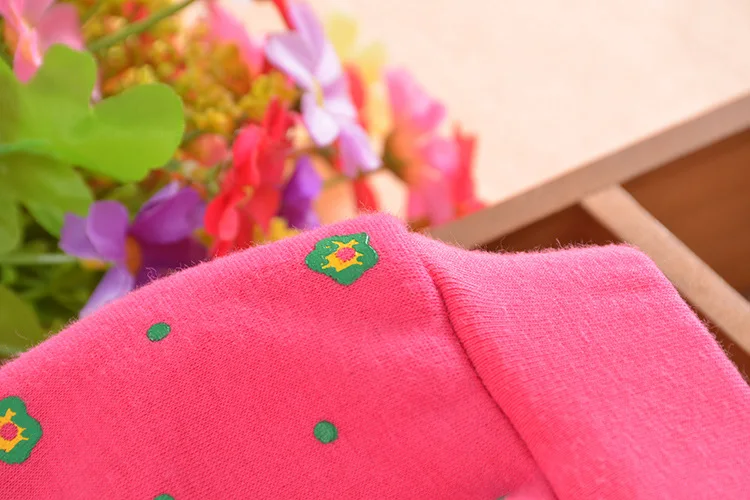 2018 зимние теплые штаны с героями мультфильмов для маленьких девочек милые