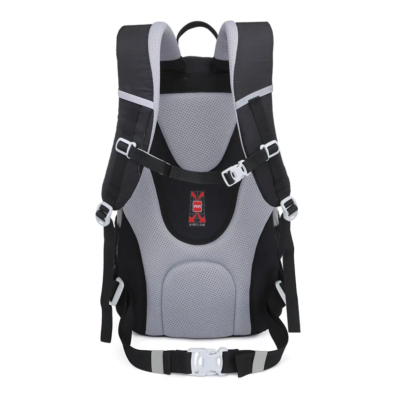 30L NEVO RHINO, водонепроницаемый мужской рюкзак, унисекс, дорожная сумка, походный, для альпинизма, альпинизма, кемпинга, рюкзак для мужчин
