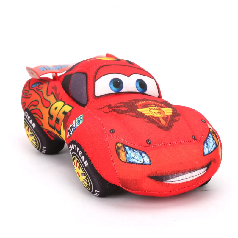 Набор из 6 автомобилей disney Pixar 3 игрушки наклейка s Lightning McQueen Mater Jackson Black Storm Ramirez ПВХ водоотталкивающая наклейка для автомобиля