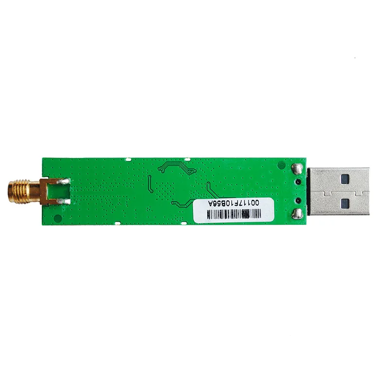 USB беспроводная сетевая карта SMA модуль сетевой карты AR9271/AR9271L 150M интенсивность