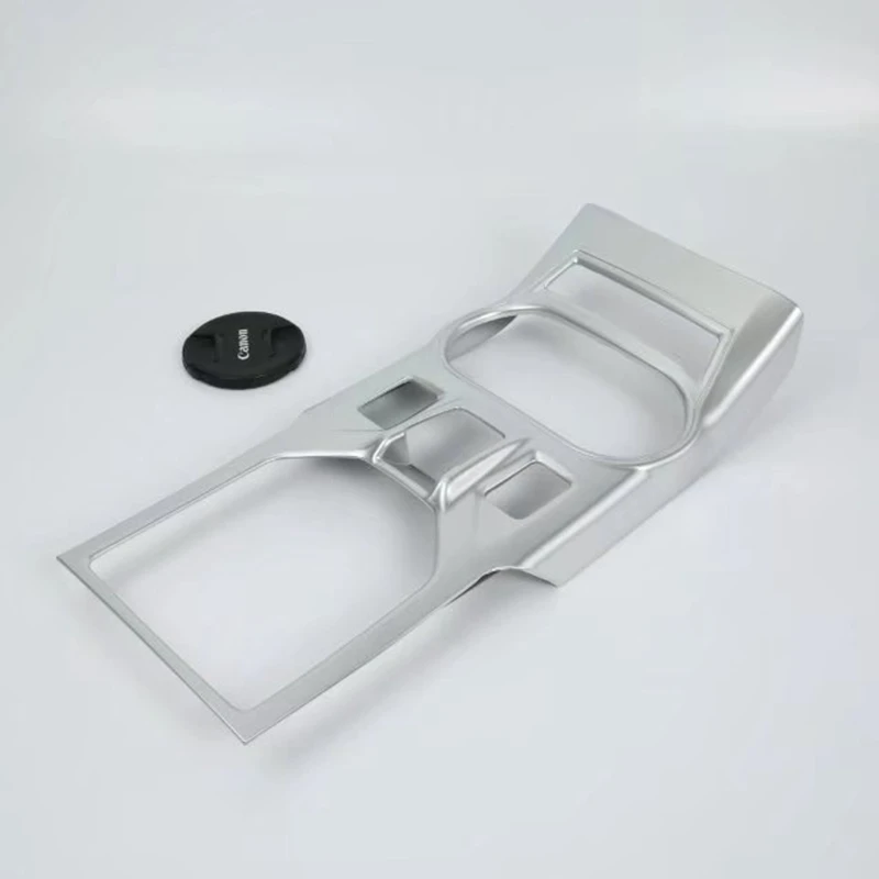 MONTFORD ABS матовый внутренний Шестерни Панель Обложка отделка литье для левшей