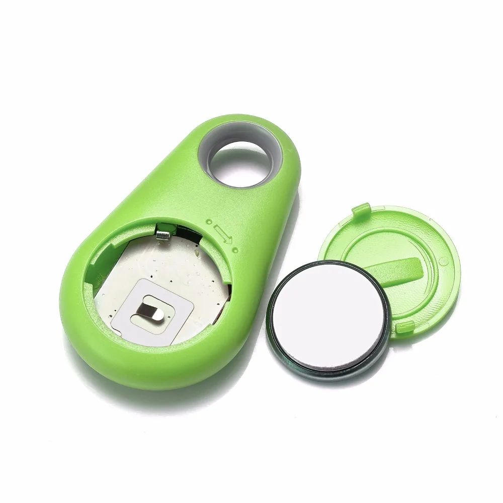 Fuers домашних животных Smart Mini GPS трекер анти потерянный сигнал тревоги