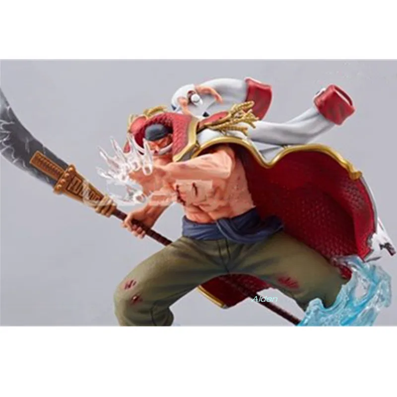 Экшн-фигурки Эдвард Ньюгейт 23 дюйма | Игрушки и хобби