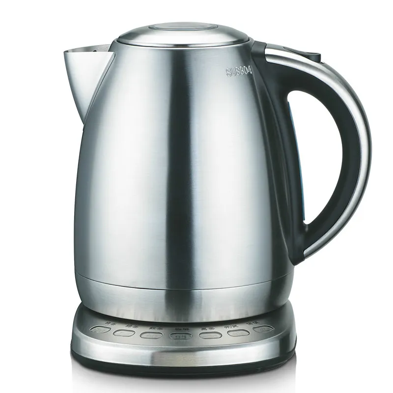 Электрический чайник для приготовления чая Функция автоотключения|electric kettle|tea