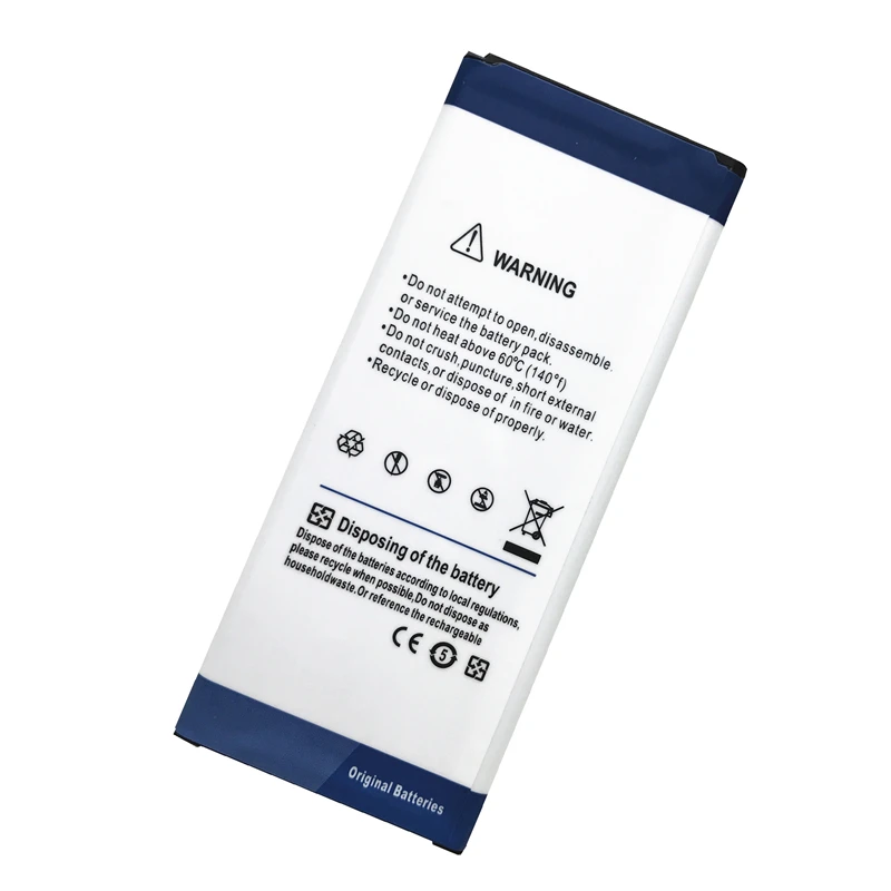 Аккумулятор LOSONCOER 6950 мАч для Samsung Note 4 N910H N910A N910C N910U N910F N910W N910V N910P N910T note4|battery for