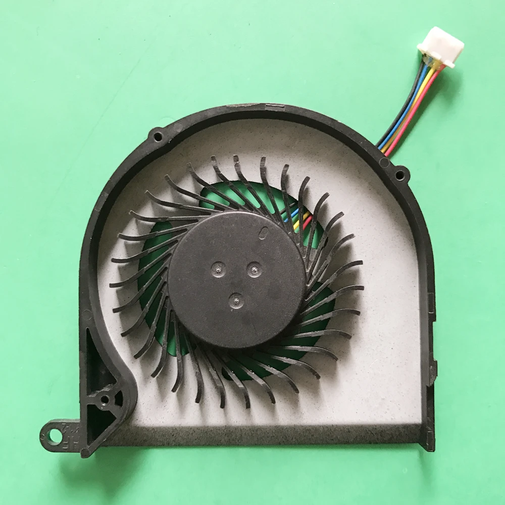 Новый охлаждающий вентилятор для ноутбука ноутбук подходит DELL Latitude E5270 SUNON EG50050S1