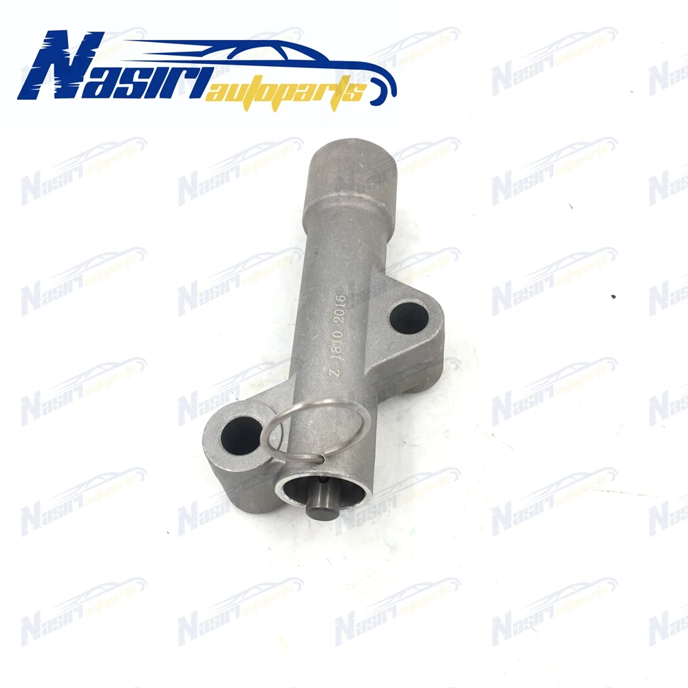 Фото Гидравлический натяжитель ремня ГРМ для Mitsubishi Colt Lancer 4G15 2005-2012 MN119819 №4