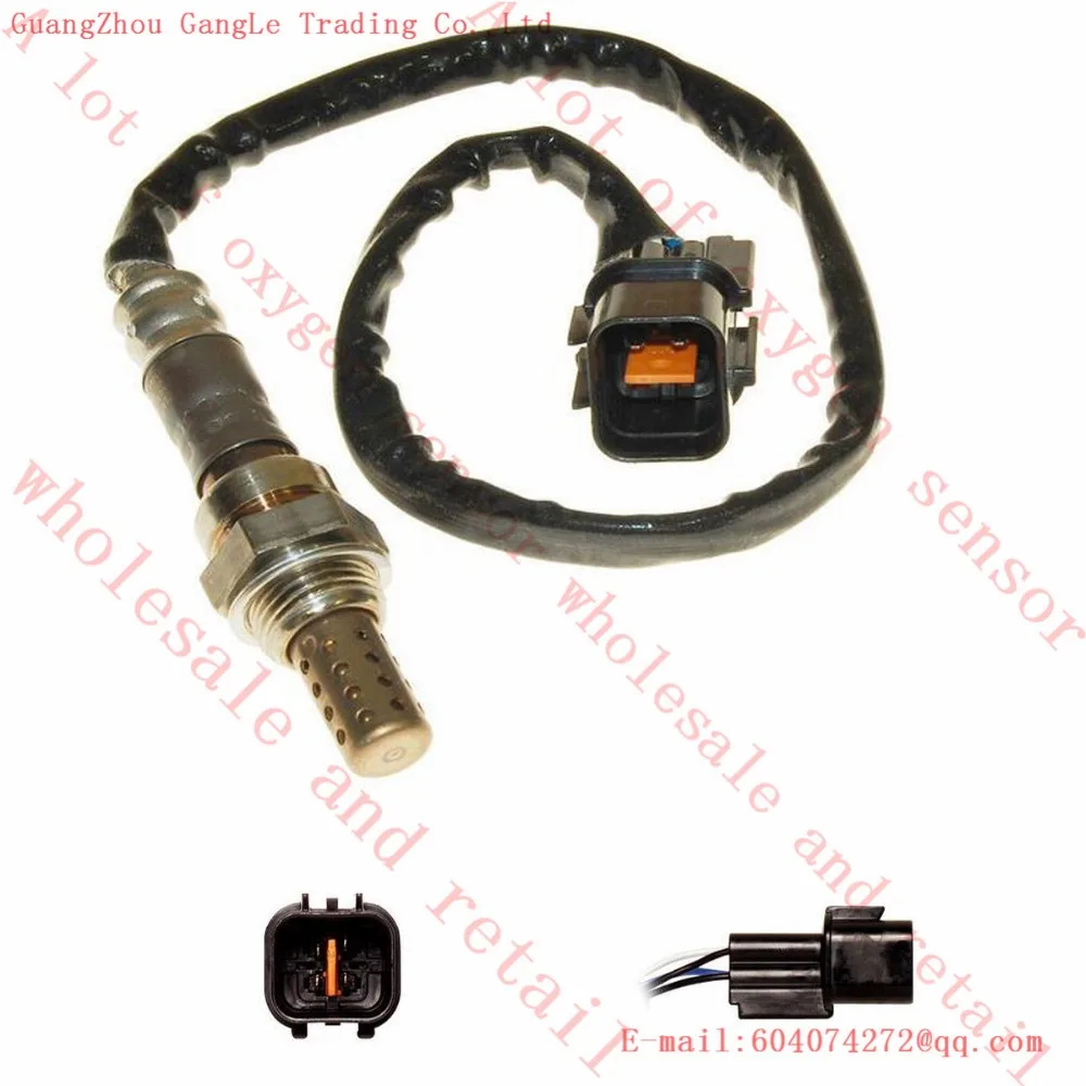 

Oxygen Sensor O2 Lambda Sensor AIR FUEL RATIO SENSOR for Mitsubishi Chrysler Dodge MR985102 1999-2012