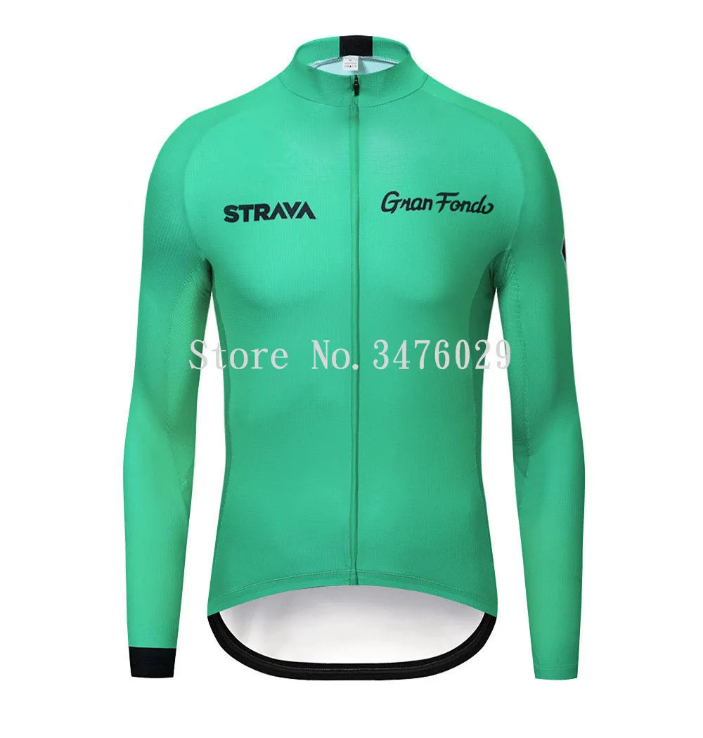 Pro racing fit Мужская велосипедная майка с длинным рукавом Майо Ciclismo дышащая сетчатая ткань сбоку велосипедная рубашка одежда для велоспорта