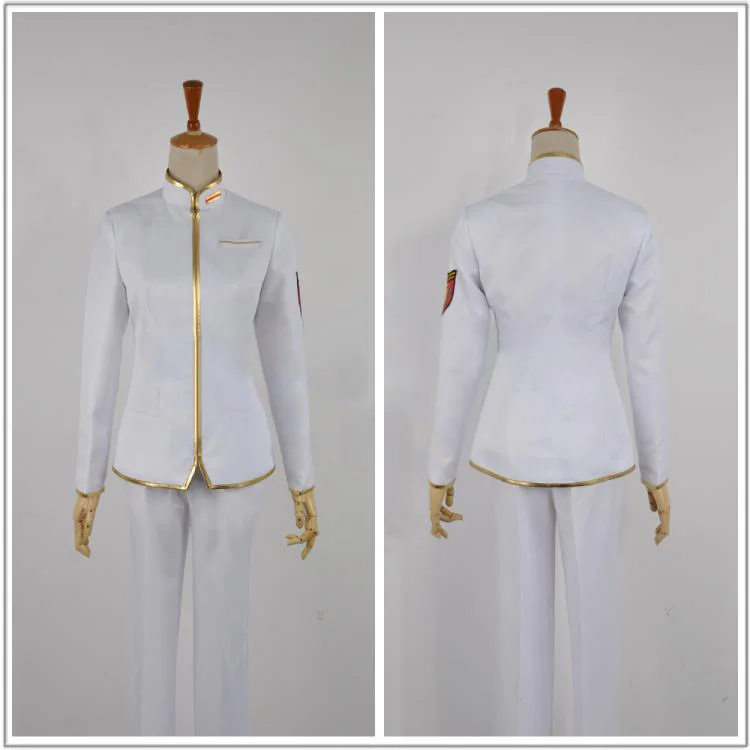 Милая Клубная Защита Земли LOVE! Костюм для косплея Conquest Club Ibushi Arima E001|cosplay costume|uniform