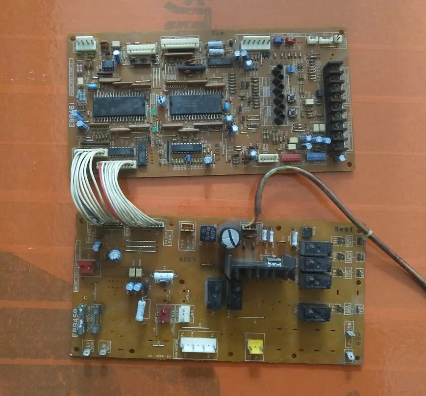 

EB9461 EB9459 Good Working Tested