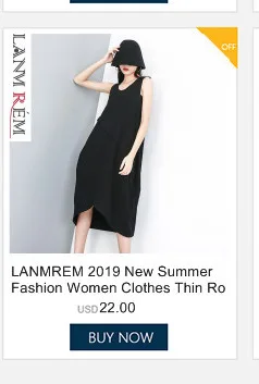 LANMREM Новое весеннее платье с круглым вырезом и длинным рукавом, черное плиссированное платье с разрезом на спине, свободное платье, женская мода, JD487