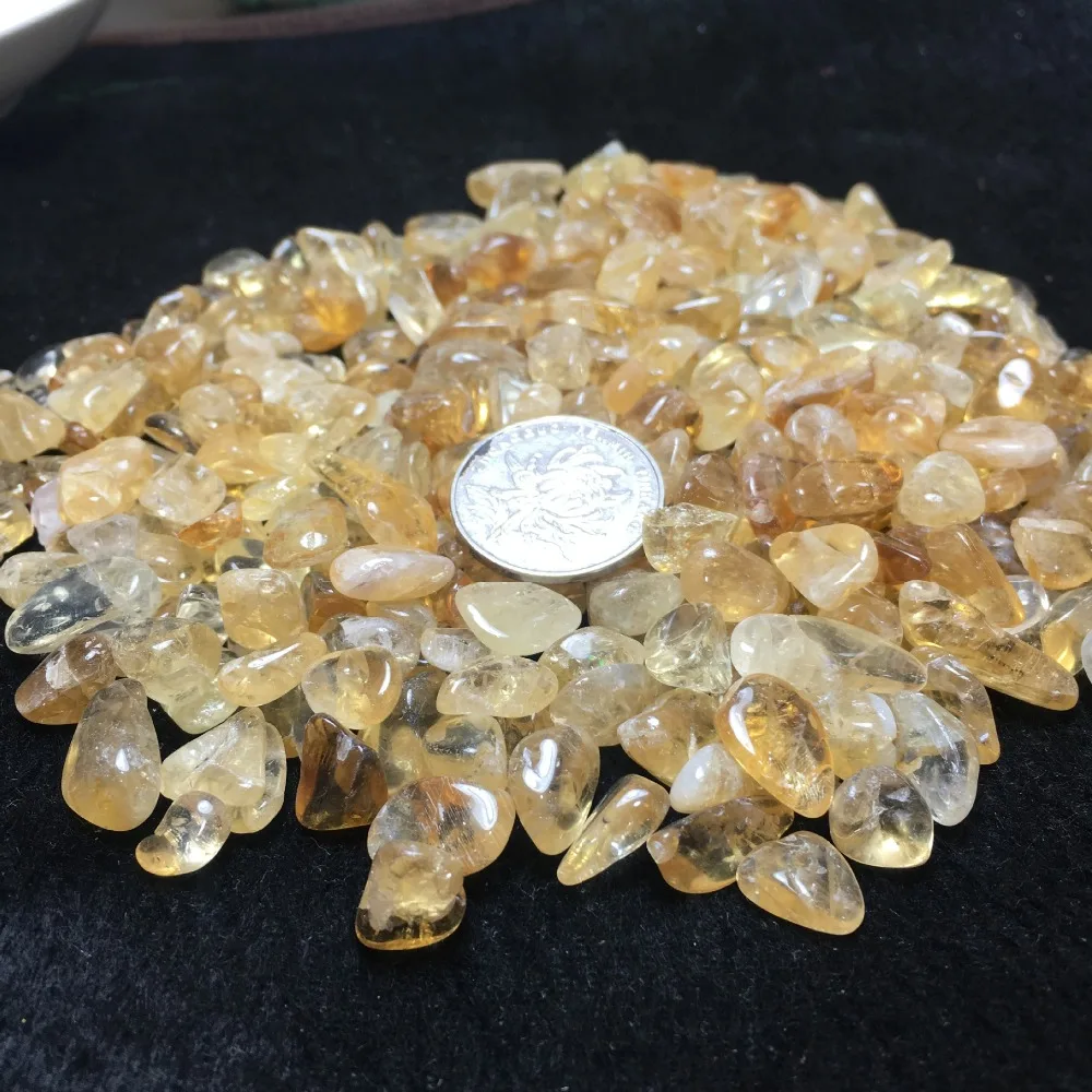 50 г натуральный бразильский цитрин желтый Creastly Quartz Crystal Stone полированный камень