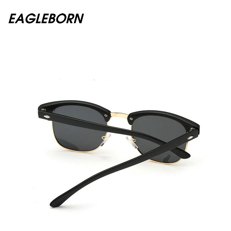 Высококачественные классические зеркальные поляризованные женские