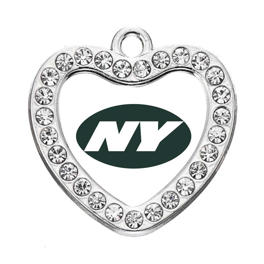 New York Charms DIY Jewelry Necklace/Bracelets/Choker Making Handmade | Украшения и аксессуары