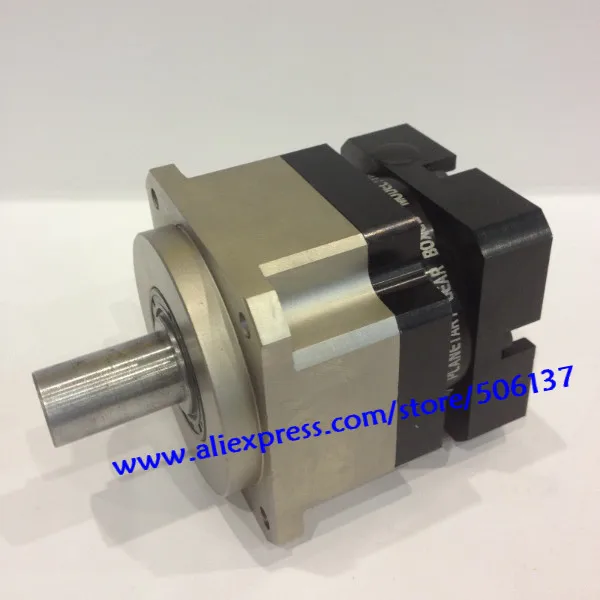 

Precision Planetary gearbox