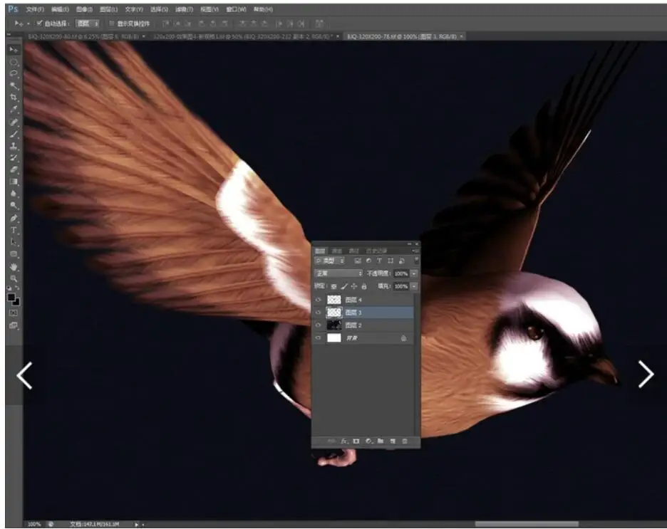 Magpie цветы пионы на стены Бумага для стен 3 D настенная 3d бумага живопись спальня