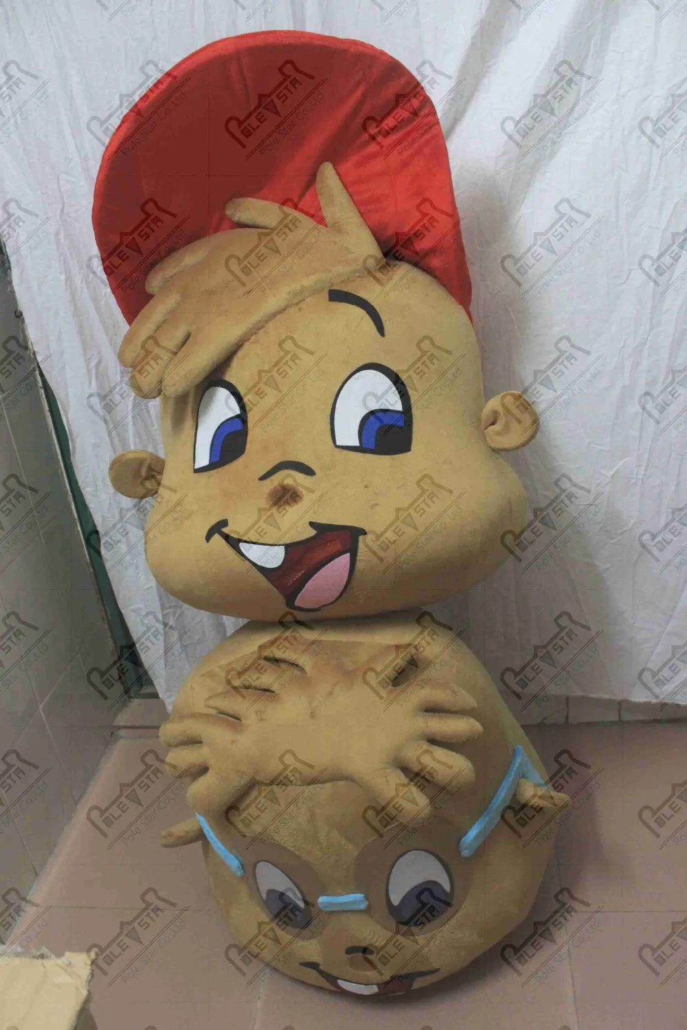 Характер Элвин маскарадный костюм Бурундук костюм|costume paper|costume firemancostume fashion |