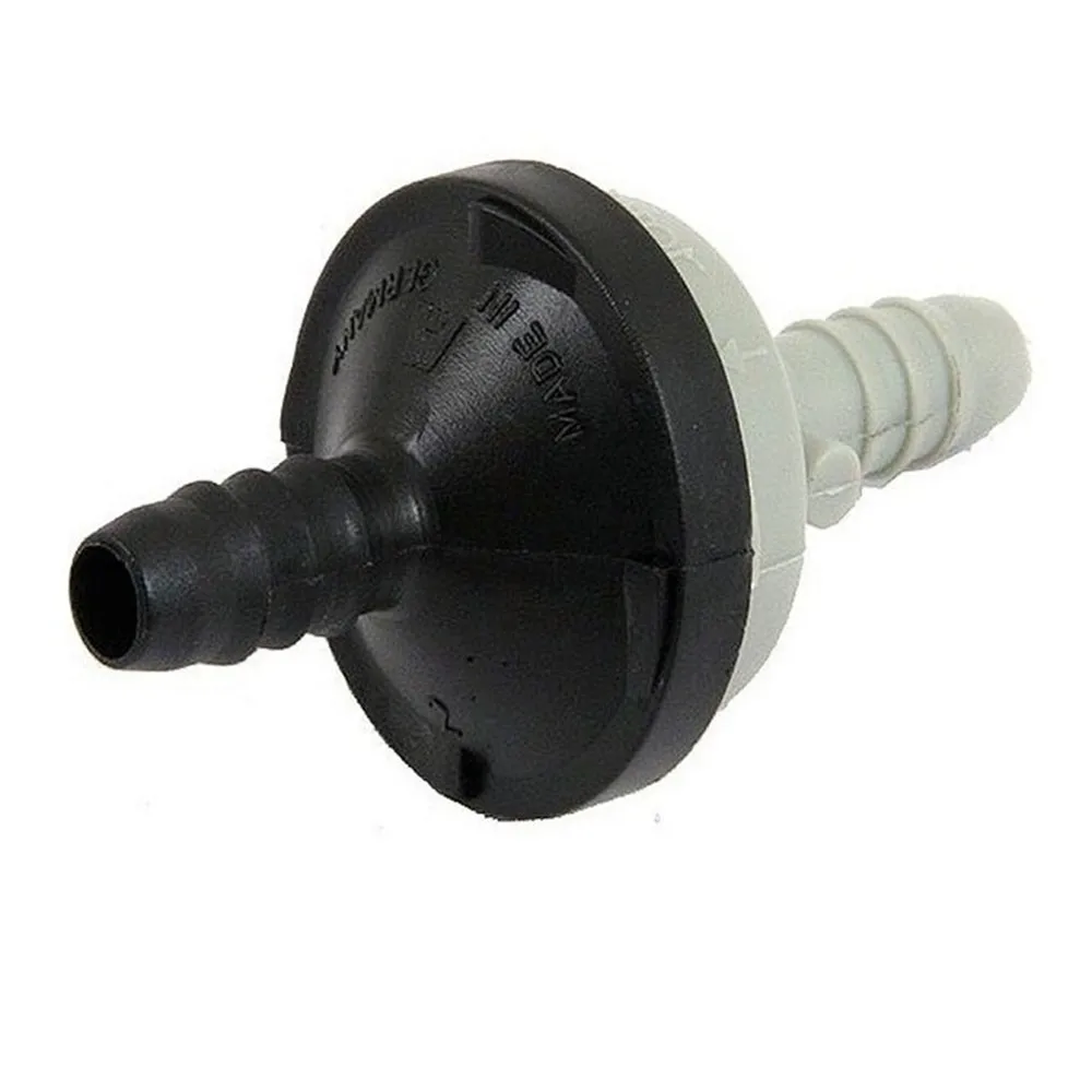 TUKE OEM 058905291 вакуумный обратный клапан Pour A3 A4 TT VW Passat Jetta Golf EOS Touran Beetle 1 8 T 2 0 T|1.8 t|jetta