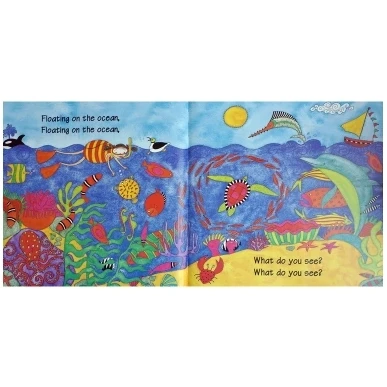 Книги для чтения Ходячие по джунглям детей&gt 3 лет|Чтение| |