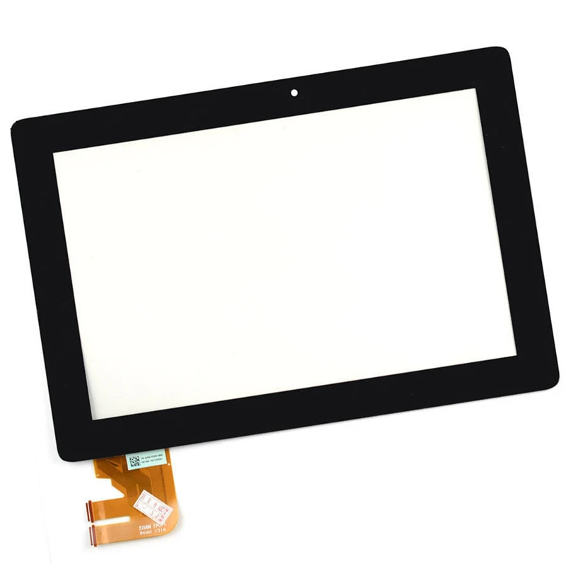Замена нового сенсорного экрана дигитайзер стекло для ASUS Transformer Pad TF300 TF300T TF330TG 5158N