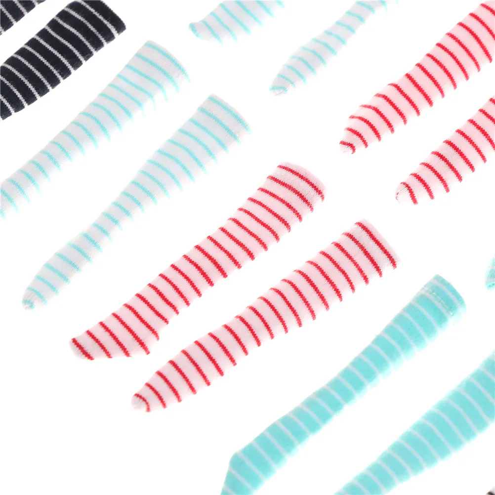 1 пара 1/6 аксессуары для одежды чулки носки женских кукол как и куклы Барби|Куклы| |