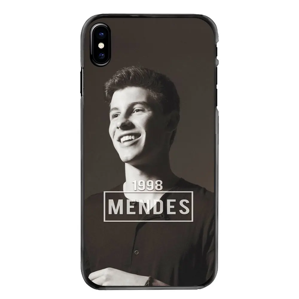 Mobile Phone Case Cover For LG G6 L90 V20 Nexus 5X 6P K10 Moto E E2 E3 G G2 G3 G4 G5 PLUS X2 Play Shawn Mendes 98 Handsome Print |
