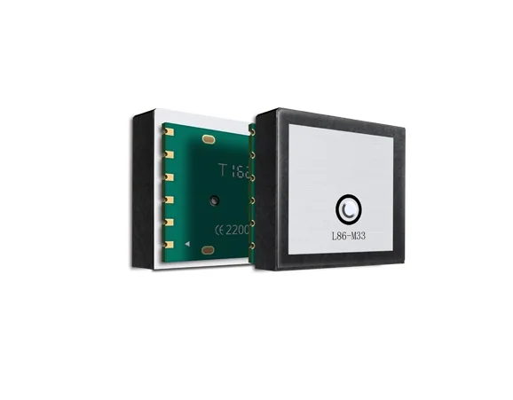 10 шт. L86 GPS антенна M33 ультракомпактный GNSS горшок (заплаты на верхней части) модуль