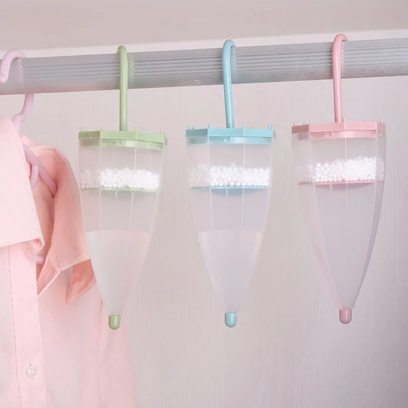 Мини зонтик влагопоглотитель коробка Бытовая висячая - Цена: 141,99 руб.