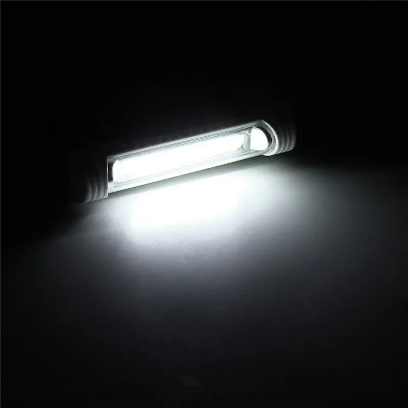 Солнечный Мощность/USB Перезаряжаемые светодиодный фонарик Кемпинг Пеший Туризм