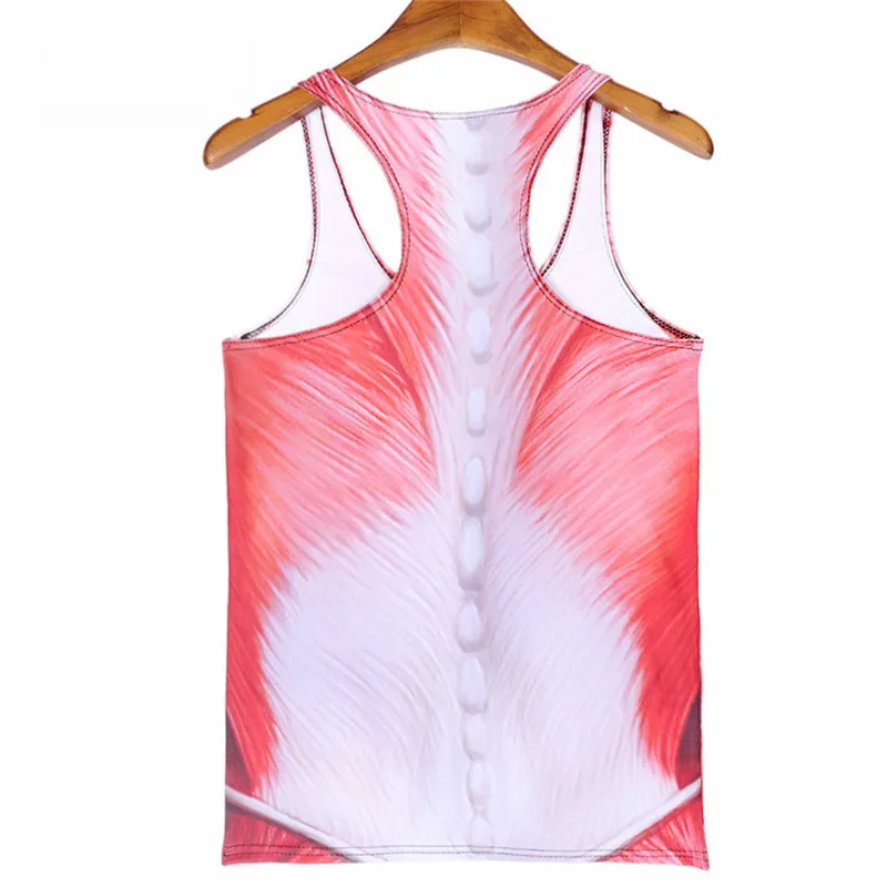 Топы летние женские новые блузки без бретелек рукавов цифровой принт