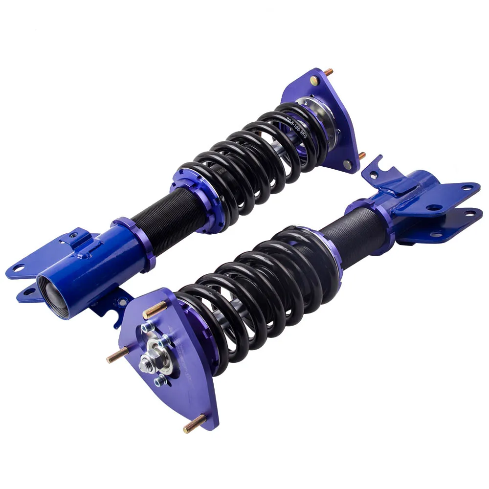 Коиловеры Coilover для Subaru Impreza WRX GDB GDA 2002-2008 Adj. Пластина увеличения высоты |