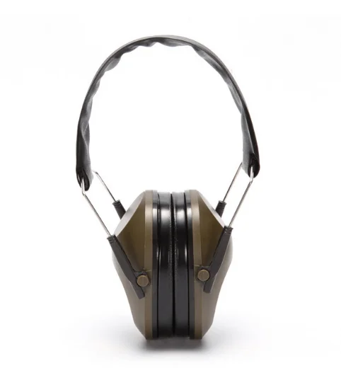 Наушники с защитой от шума тактические уличные охотничьи наушники для стрельбы