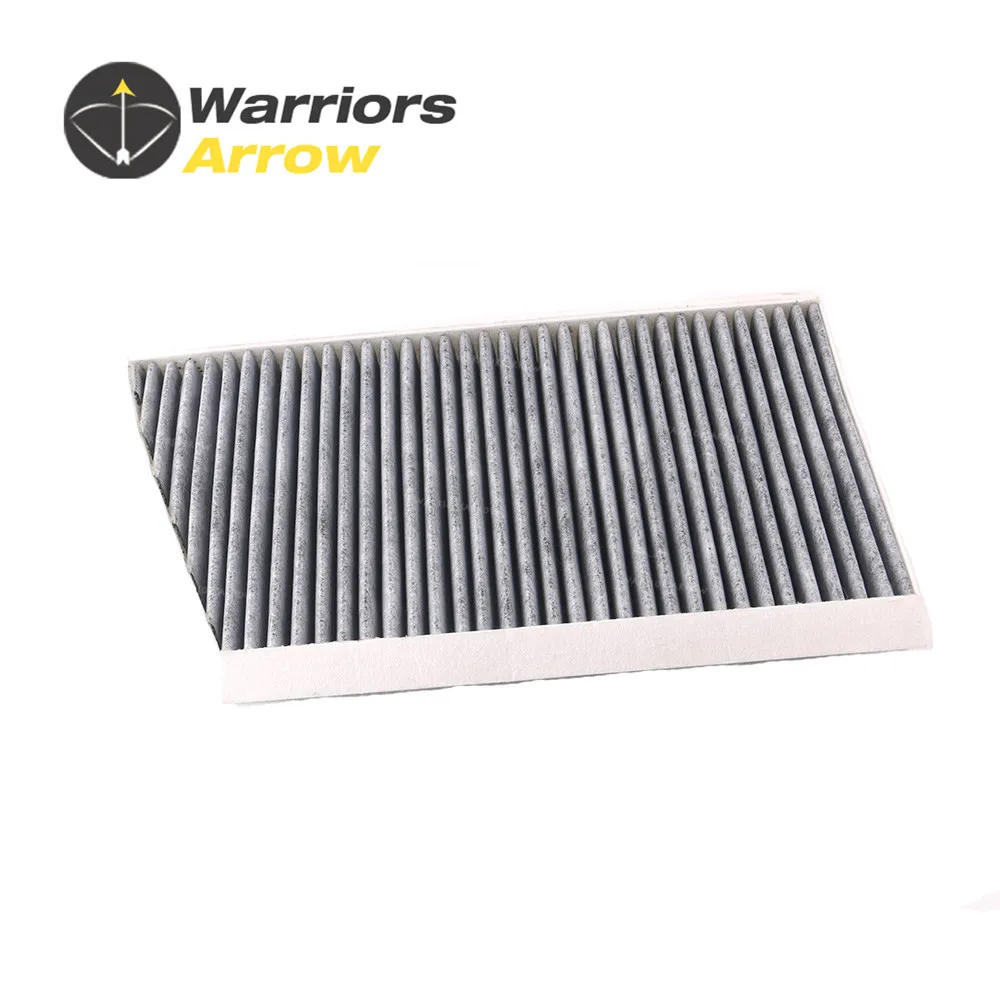 2038300118 For Mercedes Benz C240 C32 C230 C55 CL55 CL500 CLK500 CLK63 W203 W209 Cabin Air Filter In Intake Case Under Hood | Автомобили и