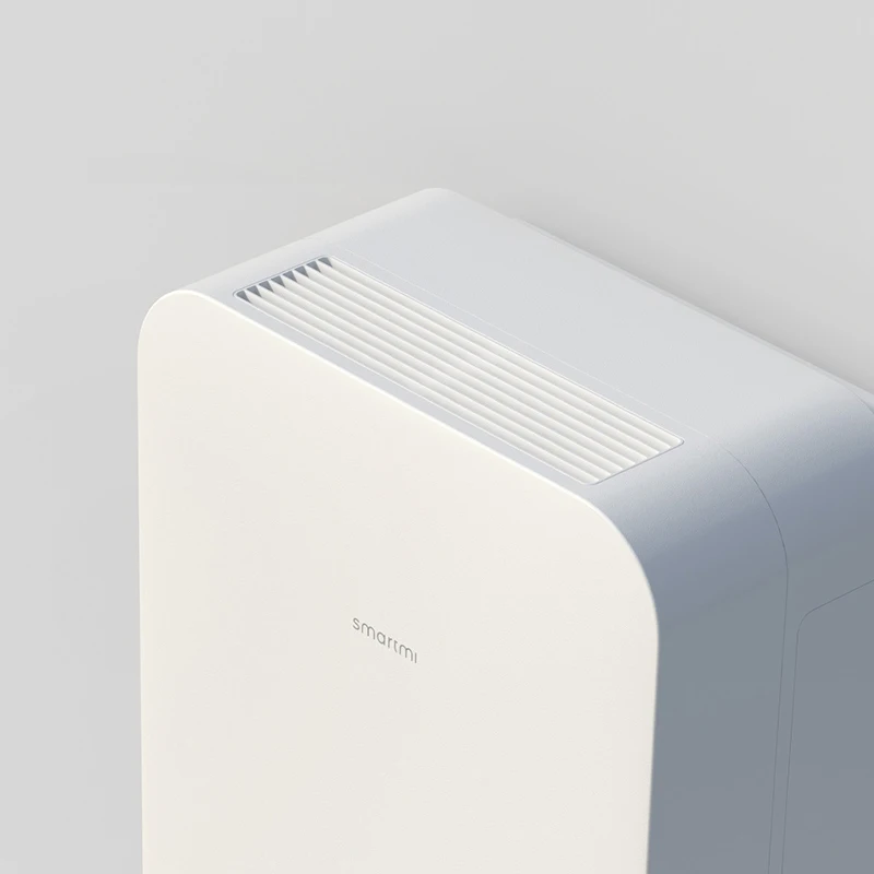Очиститель воздуха Xiaomi настенный бесшумный бытовой очиститель с умным