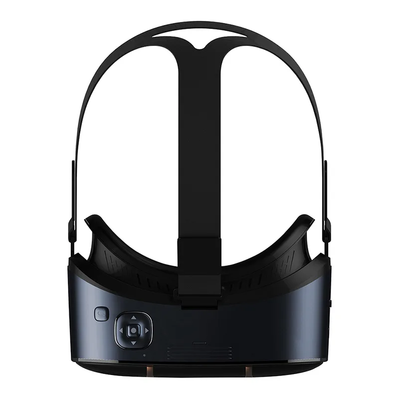 Смарт все в одном VR очки 2K FHD LCD 360 панорама Виртуальная реальность 3D игровой шлем