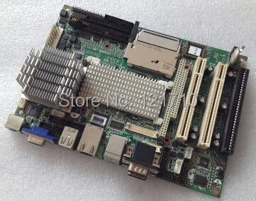 

Industrial equipment board POD-6552L POD-6552 REV.A1