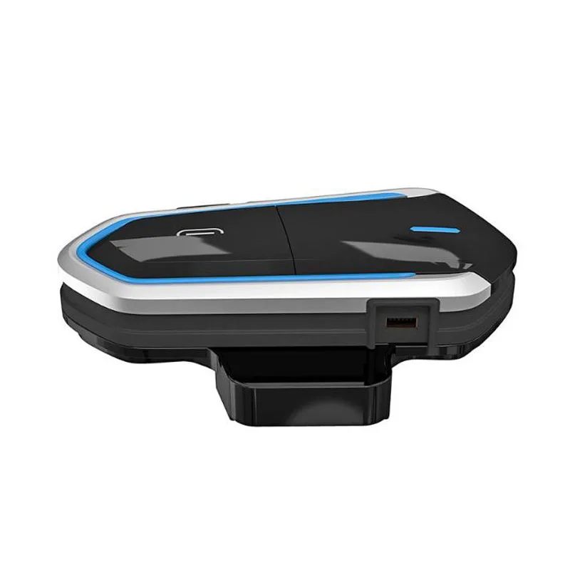 Беспроводные Bluetooth наушники мотоциклетный шлем гарнитуры для верховой езды