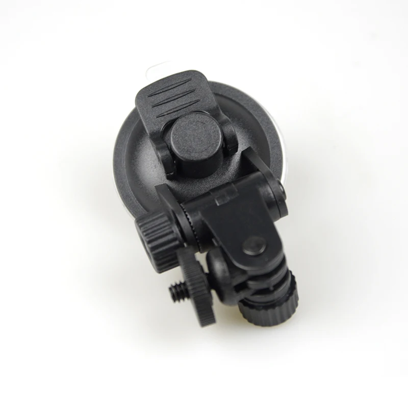 Автомобильное зарядное устройство SJCAM + кронштейн на присоске для спортивной