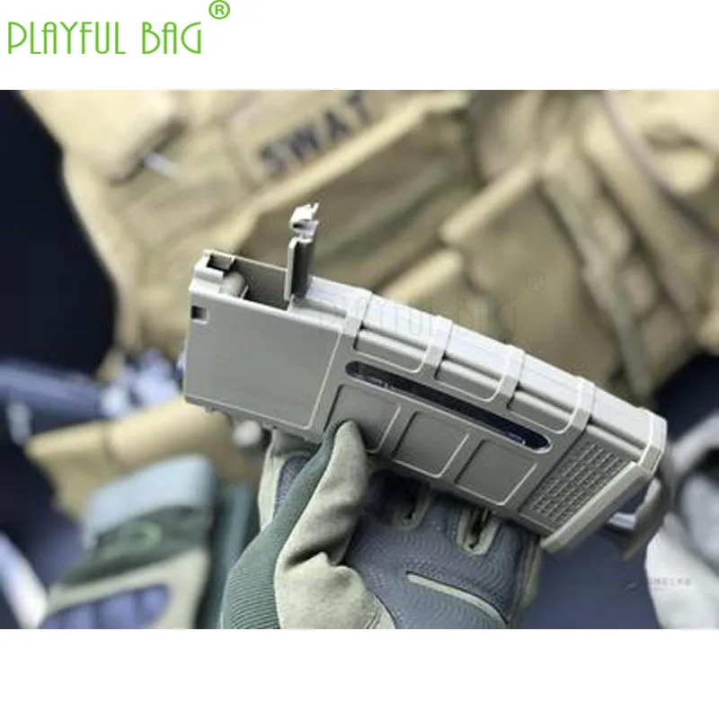 Игривая сумка коробка передач для водяного