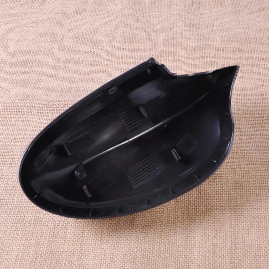 CITALL 51167135098 правая крышка дверного зеркала Кепки чехол для BMW 3 серии E90 E91 325i 328i 335xi