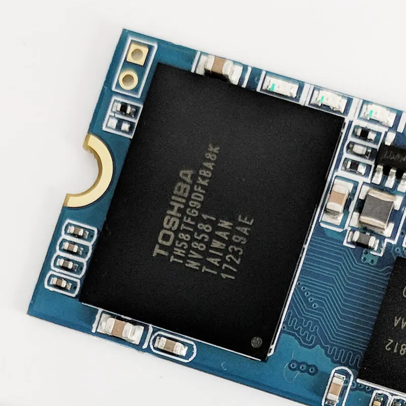 Evtran 60 ГБ 120 m.2 ssd ноутбук m2 диск mlc 64 128 2242 ngff | Компьютеры и офис