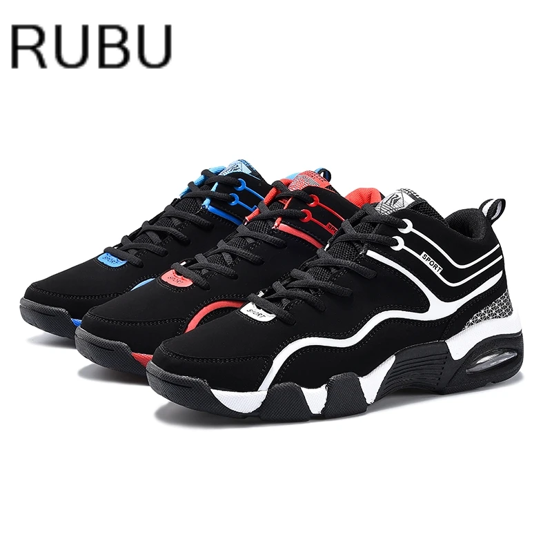 New Shoes for men Casual Brands Lace-Up Mens Trainers 2017 Designer Walking Shoe Men's Flats High Quality Zapatillas Hombre /09 | Обувь