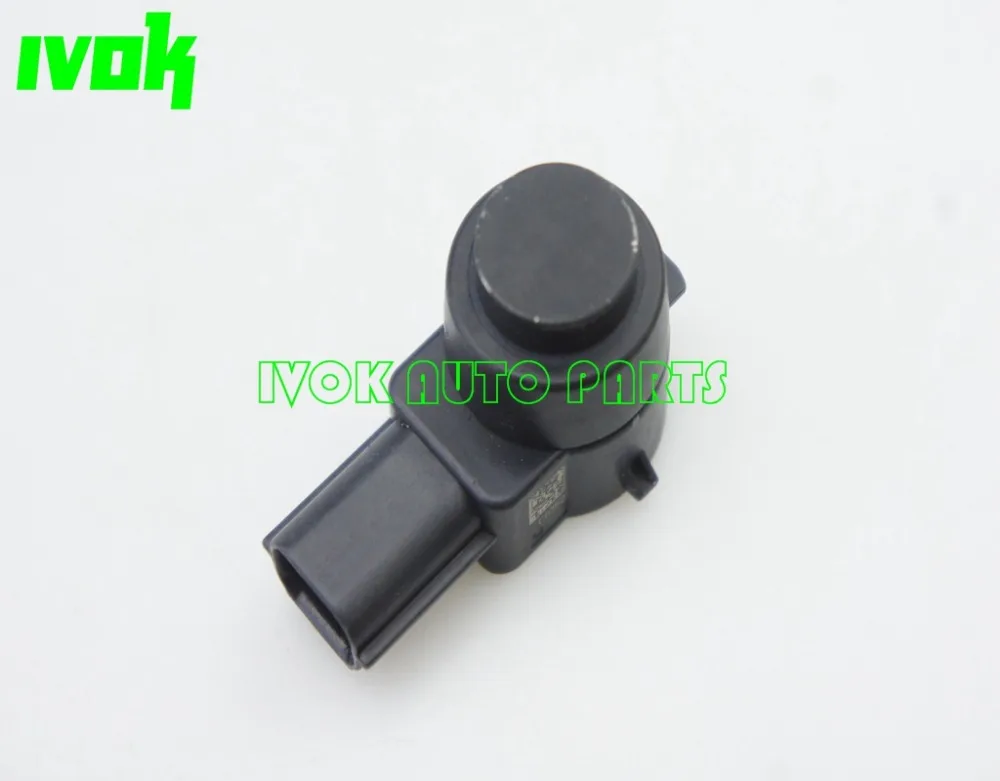 

4X Parking Distance Control PDC Sensors For Chevrolet Avalanche Traverse Suburban Buick Enclave GMC Acadia 21995586 0263003916