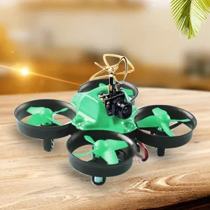 АКК A1 мини 5,8 ГГц 40CH 25 передатчик mw FPV raceband 600TVL FPV Micro AIO Камера с клевером Антенна для FPV Камера Системы
