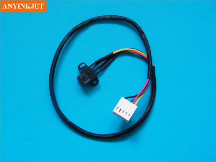 Декодер Датчик полосы датчика растровый датчик для Wit ЦВЕТ 9000 плоттер