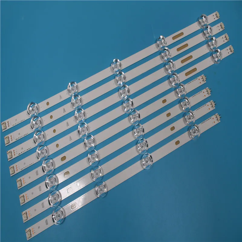 Светодиодная лента для подсветки 47LB6500 6916L 1948A 1949A 1961A 1962A 1779A 1780A LG47LY340C LG47GB651C 47LB570B