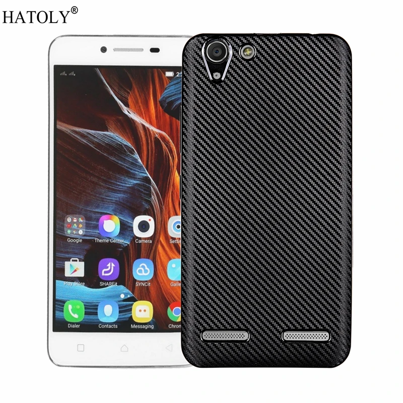 Cover Lenovo K5 Plus Case Vibe Soft Rubber Silicone Armor Protective Phone Shell for | Мобильные телефоны и аксессуары
